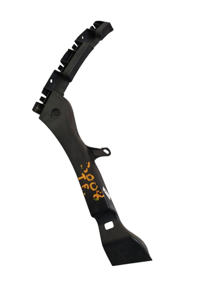 Guia Parachoque Tras Esquerdo Peugeot 3008 2011 A 2016 2