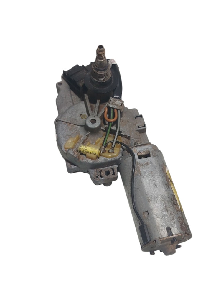 Motor Limpador Tras Golf Mk3 1995 A 1998  1h6955713a 7