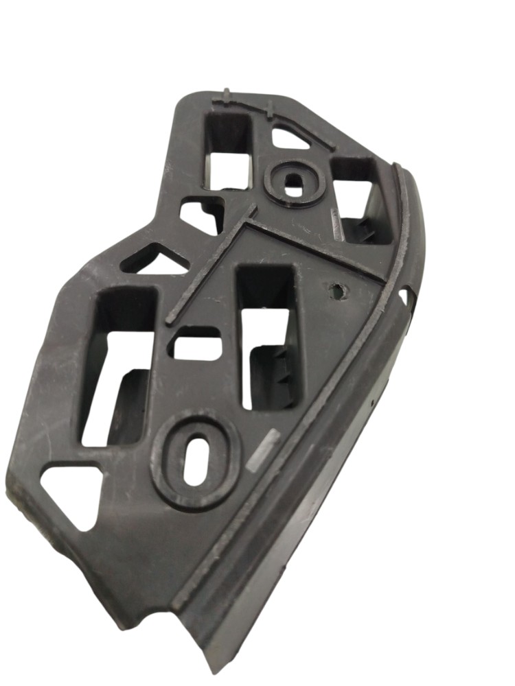 Guia Parachoque Diant Direito Vw Polo 2009 A 2013 1