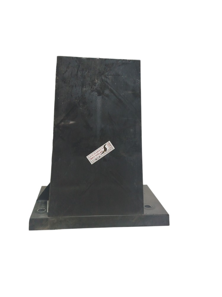 Absorvedor Impacto Diant Esquerdo C4 Picasso 2008 A 2012 Preto Esquerdo