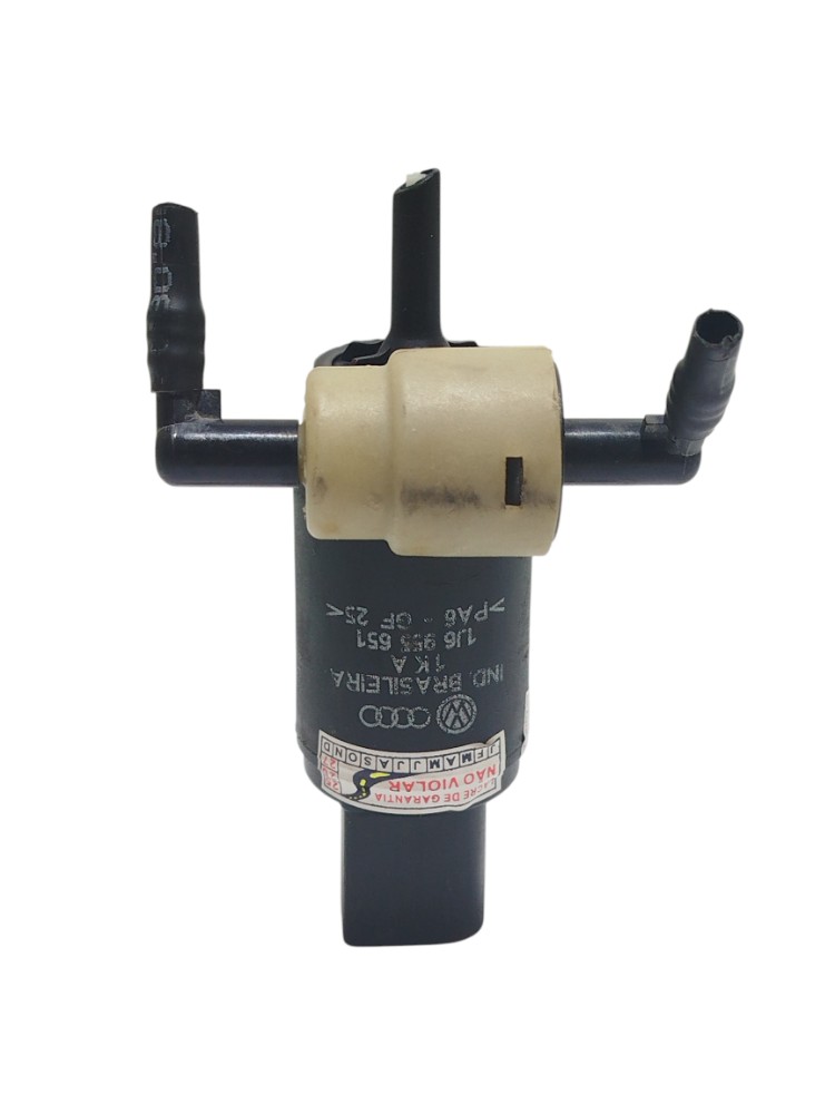 Bomba água parabri limpador dagua fox 2005 1J6955651 6
