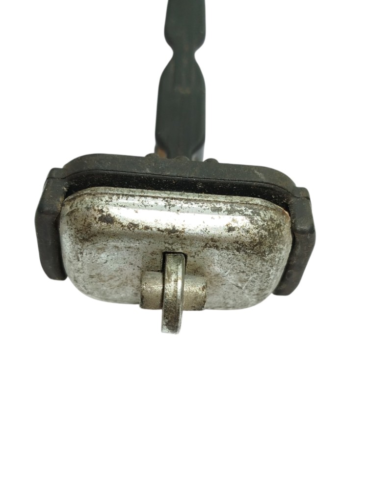 Limitador Porta Traseira Direita Honda New Civic 2007 a 2011 2