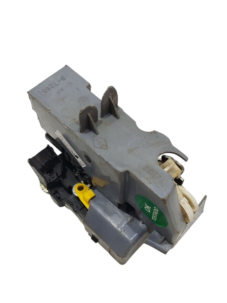 Fechadura Elétrica Traseira Esquerda Clio 2000 Bt265 2