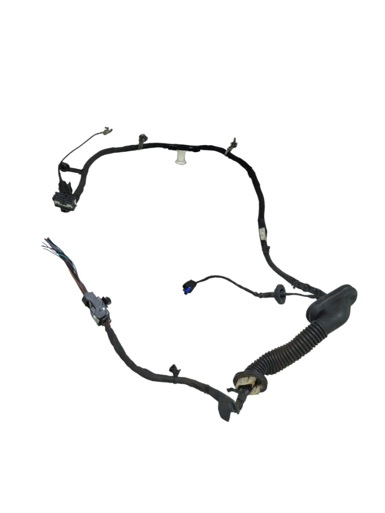 Chicote Tampa Traseira Gm Tracker 1.0 Turbo 2023 5