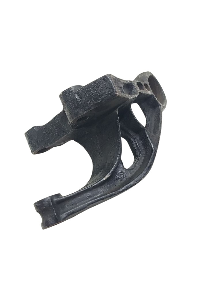 Suporte Calço Caixa Câmbio Fiat Siena 1.0 2010 543975 6