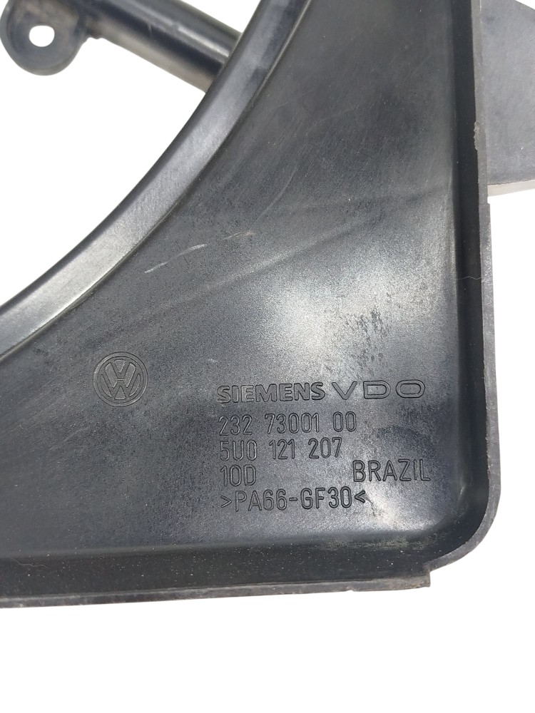 Ventoinha Defletor Eletrovent G5 Sem Ar 2009 Det 5u0121205 4