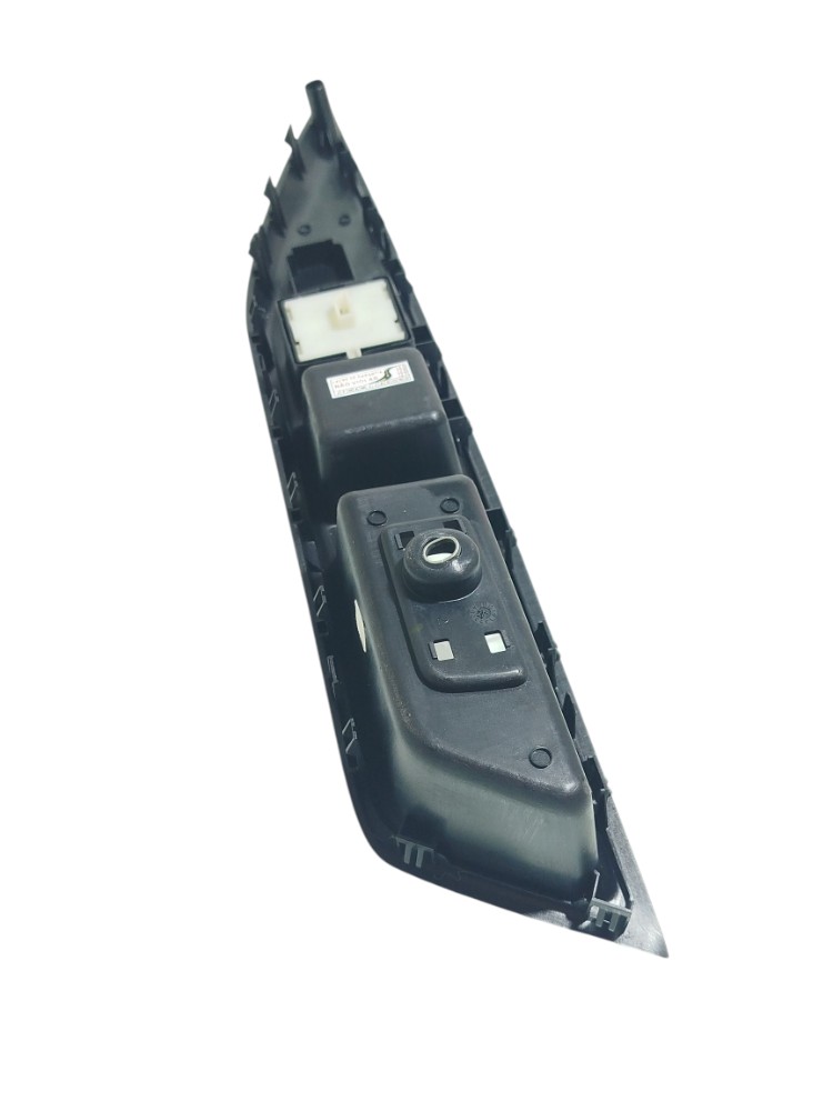 Moldura Botão Vidro Elétrico Esquerdo Strada End 22 100253384 8