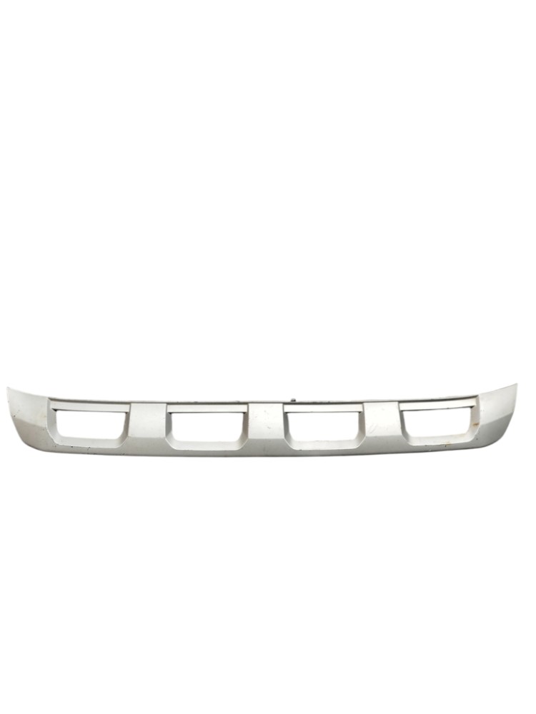 Spoiler Inferior parachoque Dianteiro Vw Up 1SB806333 Origi