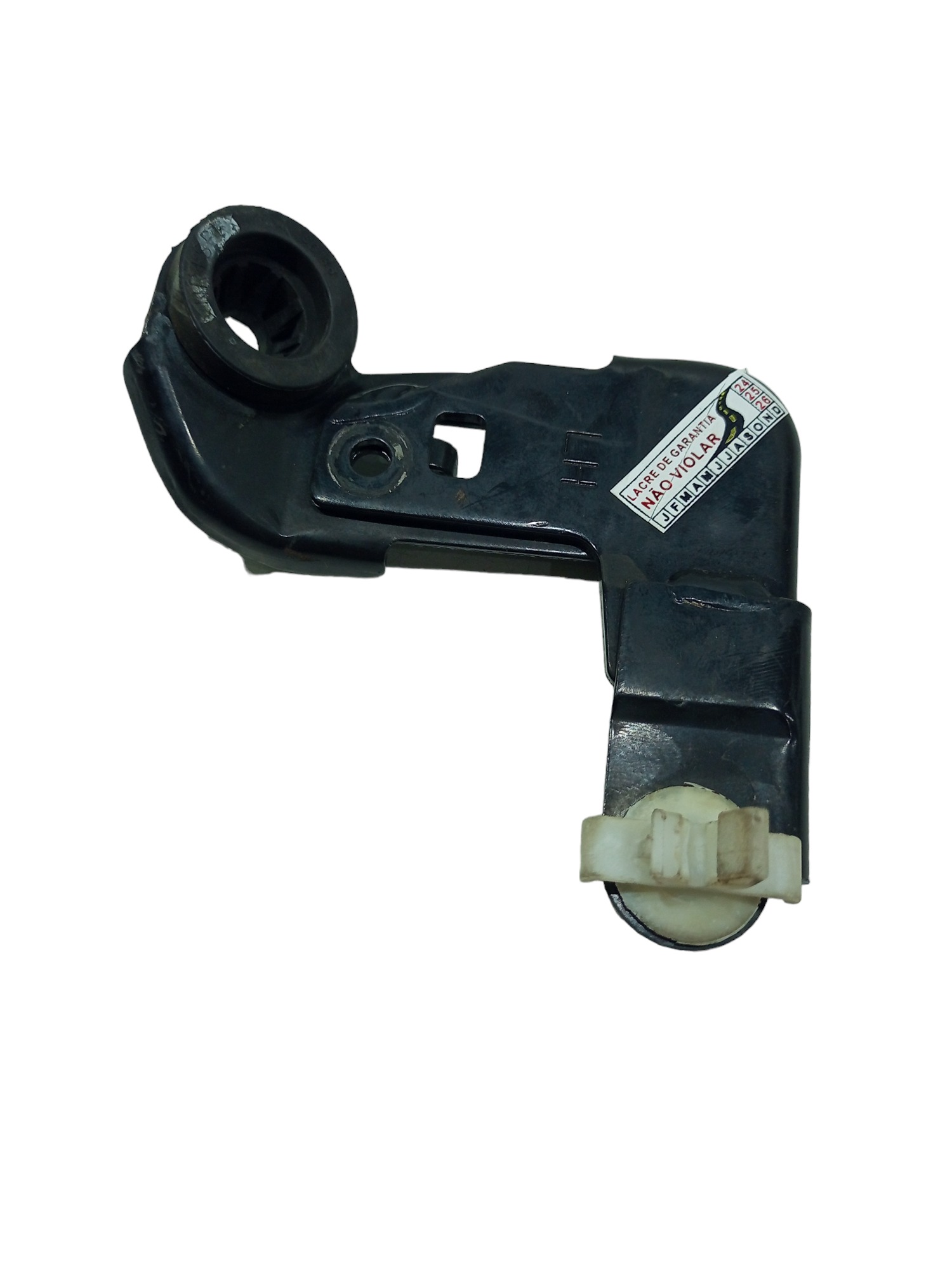 Suporte Da Tampa Motor Lado Esquerdo Tiida 1.8 16v 2013 1