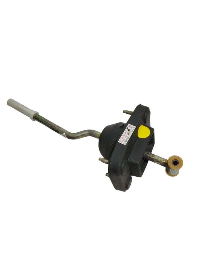 Alavanca Seletora Marcha Manual Peugeot 206 207 2005 4