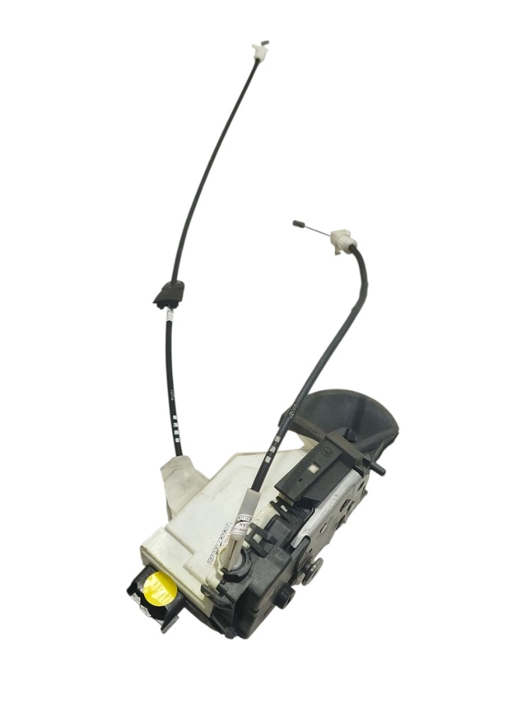 Fechadura Interna Diant Esq Motor Peugeot 408 12 7241x0861j8 3