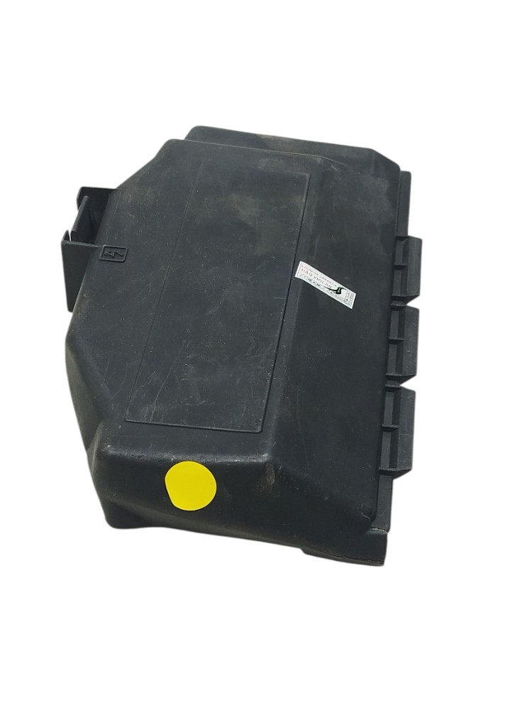 Tampa Caixa Fusivel Rele Renault Scenic Megane 1.6 2001 2