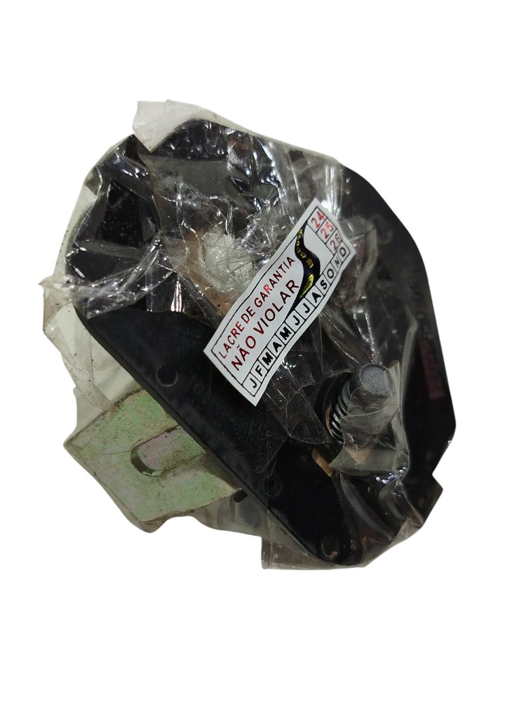 Batente Parafuso Porta Calço Fechad Renault Clio 2012 1