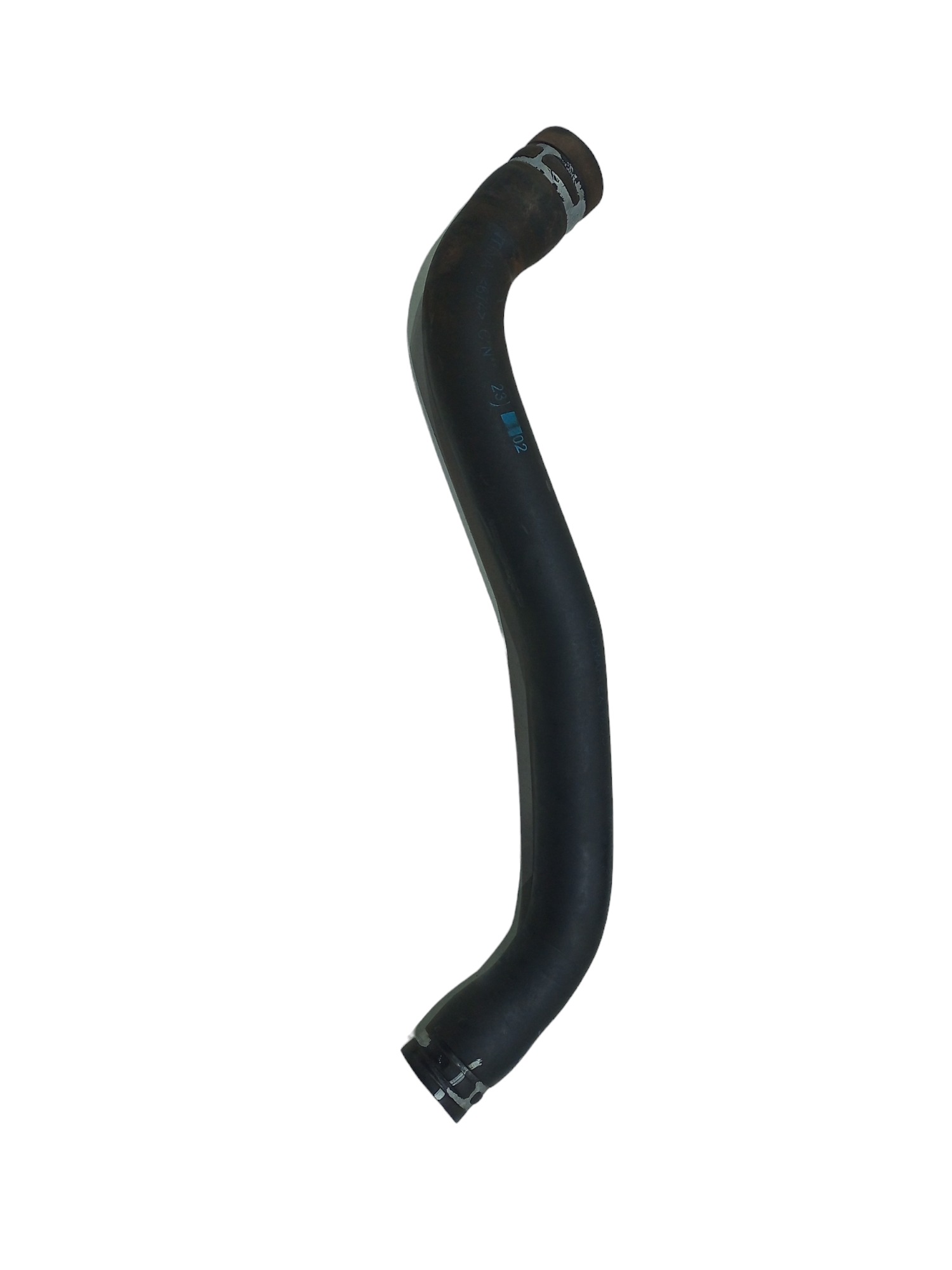 Mangueira Superior Do Radiador Renault Clio 1