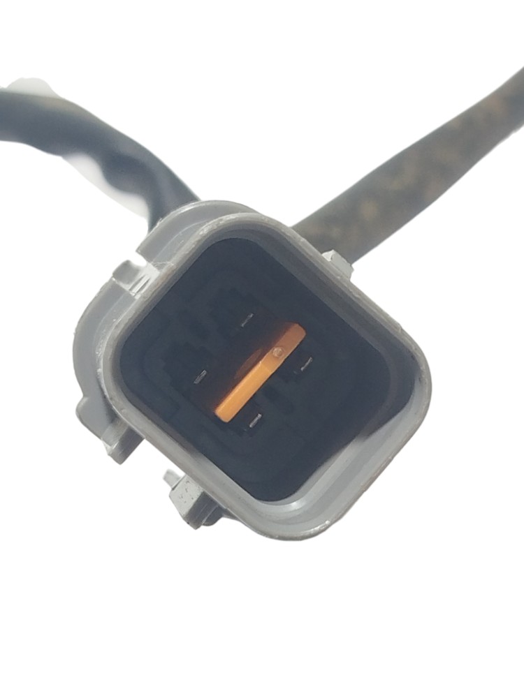 Sonda Lambda Kia Soul 2011 01 4