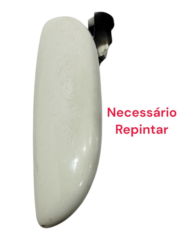 Maçaneta Externa Traseira Direita Fiat Siena 2003 1