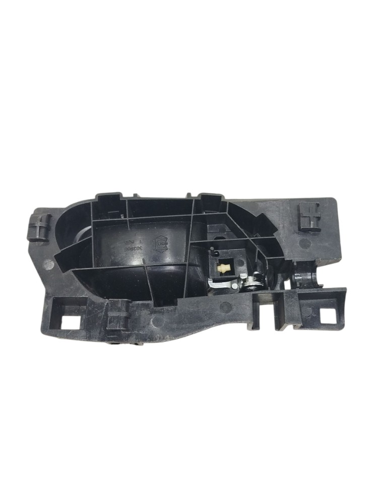 Maçaneta Int Diant Esq Motorista Peugeot 208 2008 A 2016 3
