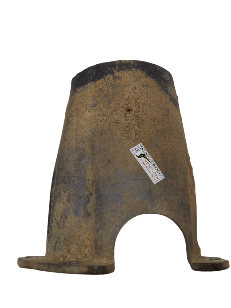 Protetor Defletor Calor Partida Motor Gol G4 1.0 8v 2014 3