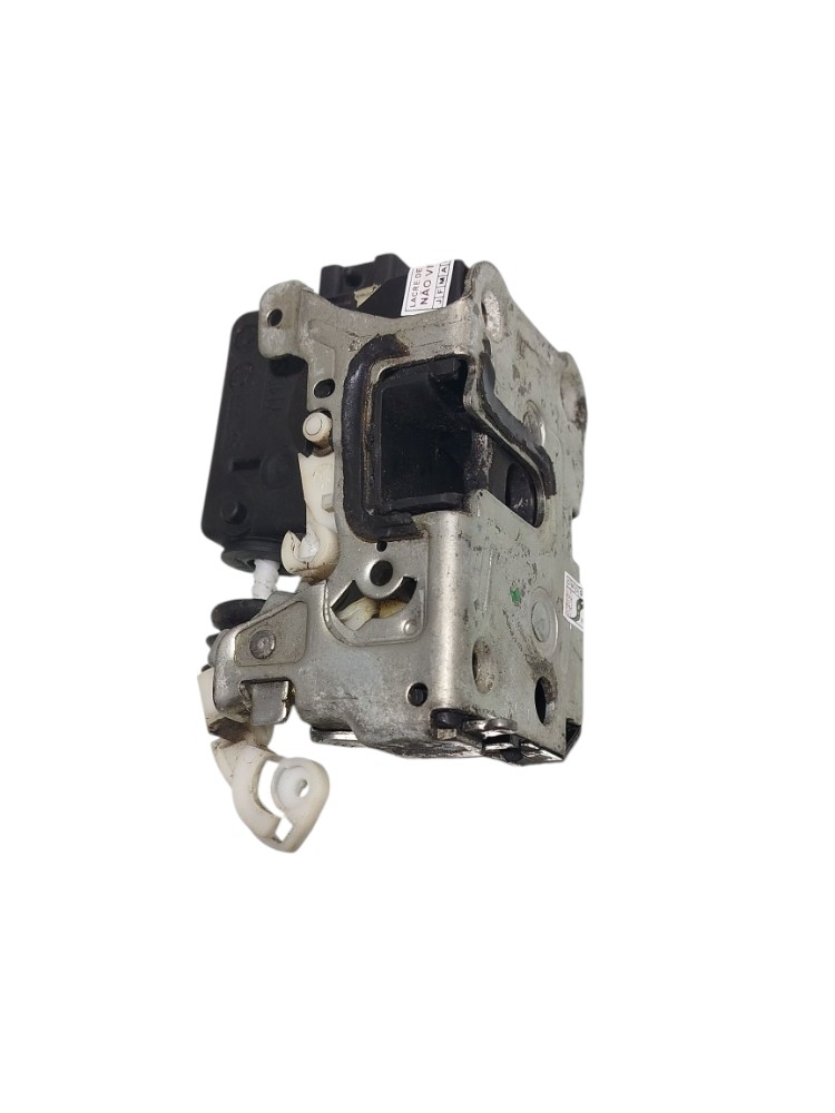 Fechadura Eletrica Tras Esq Renault Logan 2010 3