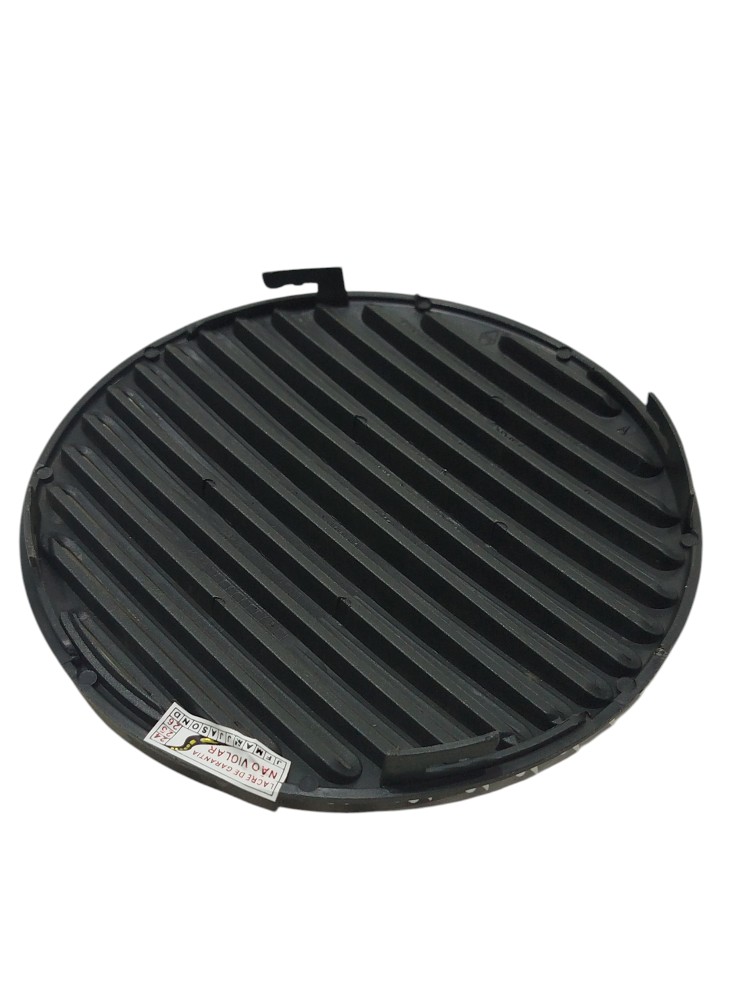 Tampa Tela Grade Falante Auto Renault Clio Alto 2012 4