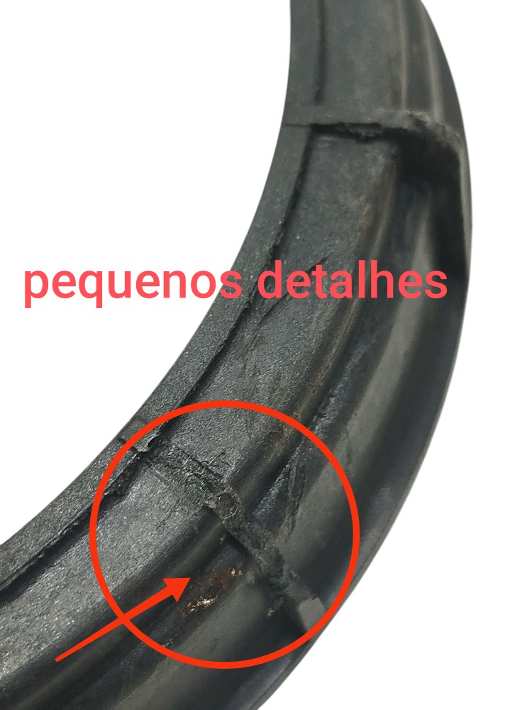 Trava Vedação Bomba Combustível Renault Scenic 1999 A 2010