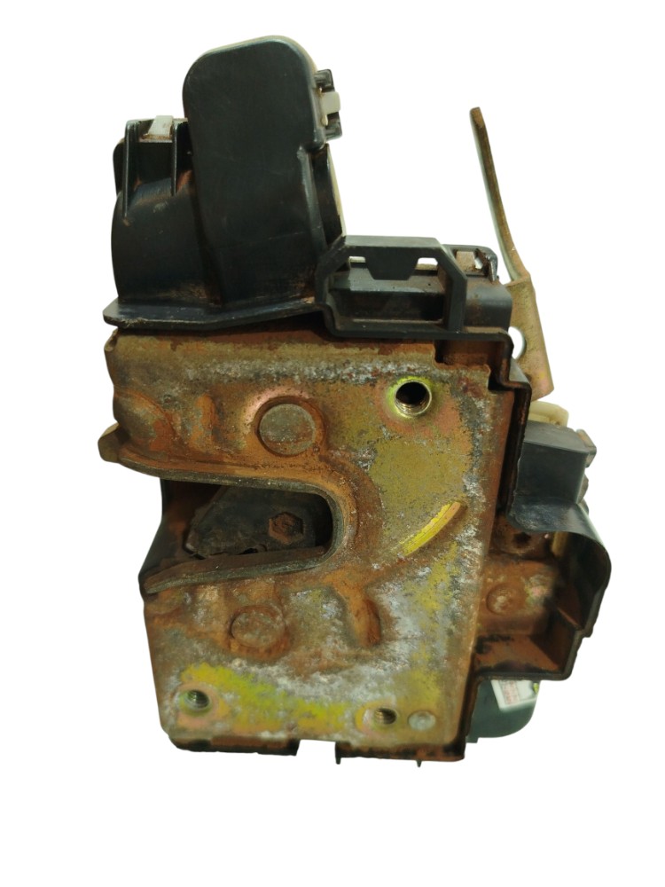 Fechadura Elétrica Diant Direita Vw Golf 1994 A 1998 Detalhe 6