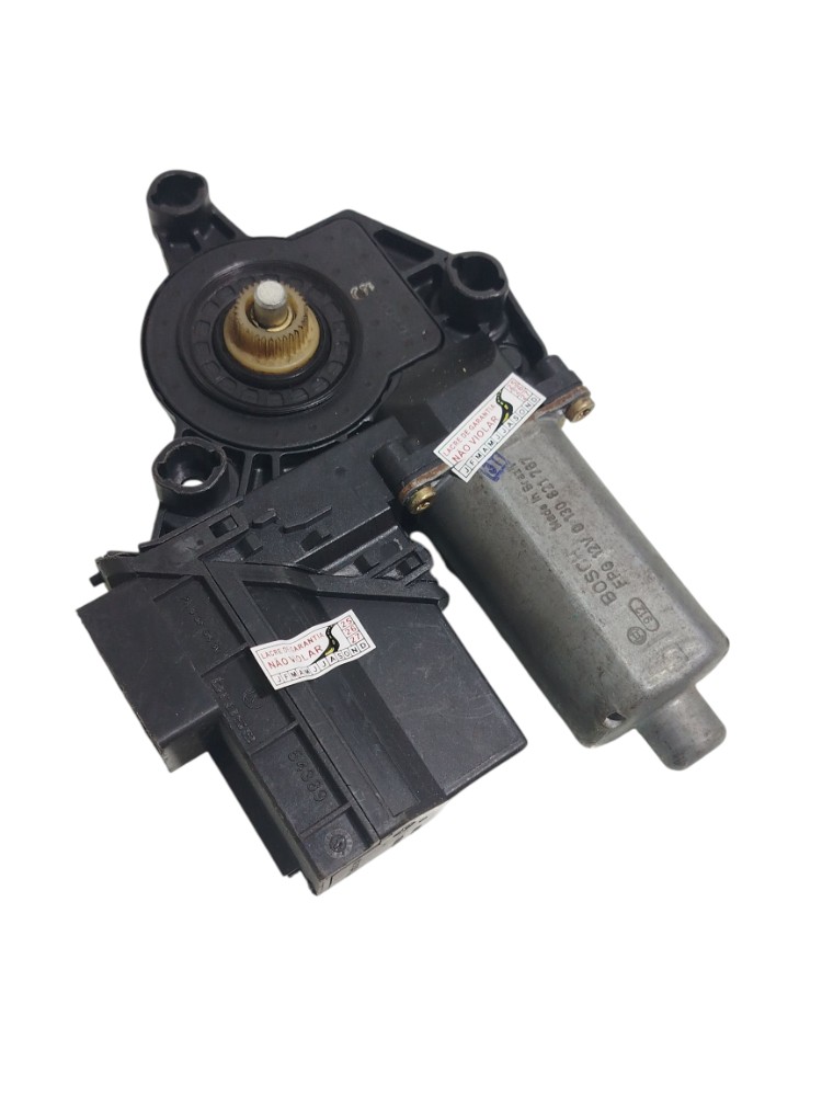 Motor Máquina Vidro DE Motorista Peugeot 307 2005 a 2008 4