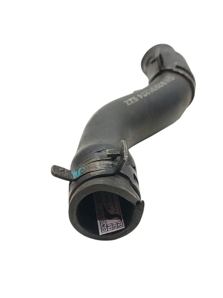 Mangueira Respiro Motor Gm Prisma 1.4 Flex 2008 93231224 3