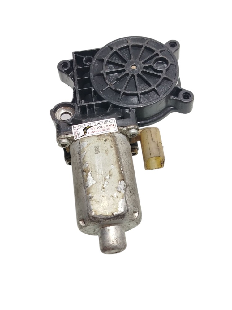 Motor Máquina Vidro Diant Direito Vw Fox  2004 0130821413 2