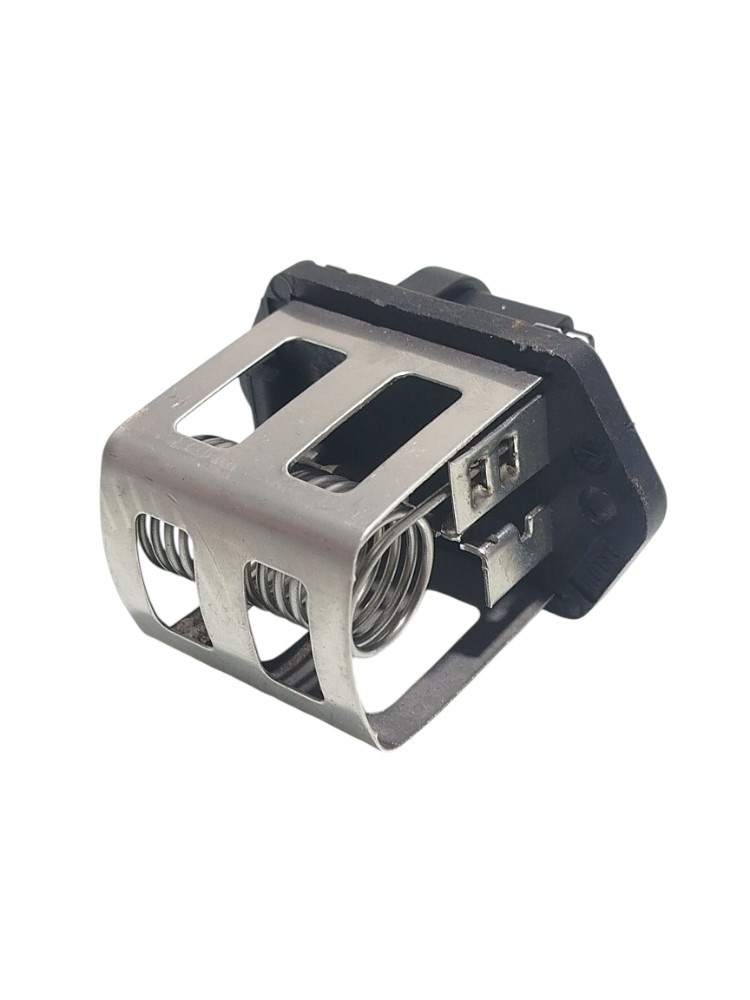 Resistência Ventoinha Eletroventilador Clio 1999 3