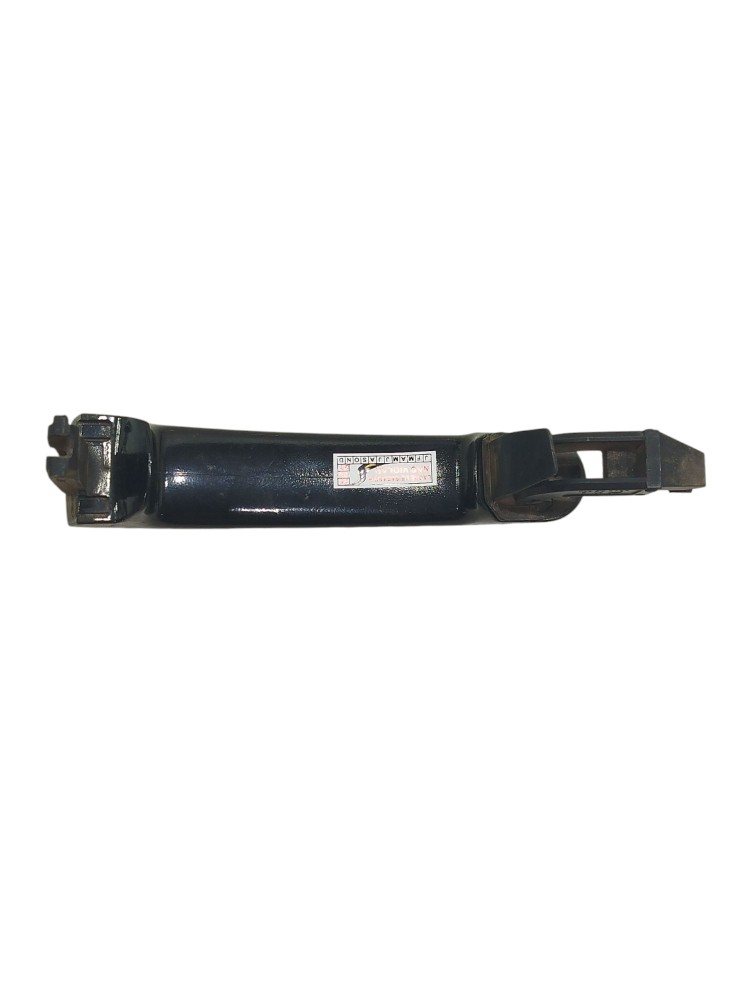 Puxador Maçaneta Externa Diant Esq Polo 2003 5u0837205 3
