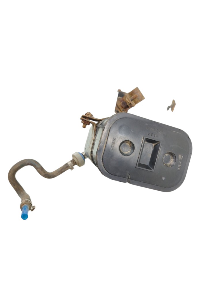 Filtro Cânister Fiat Uno 2002 Preta 4