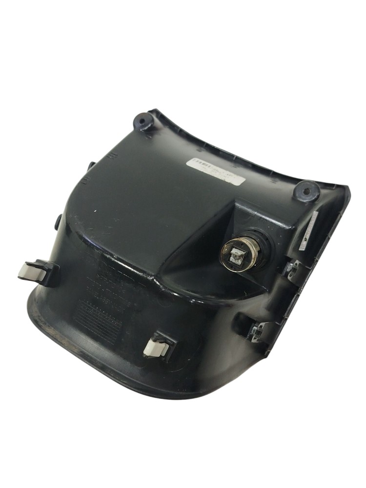 Porta Objetos Console Central Honda City 2011 4