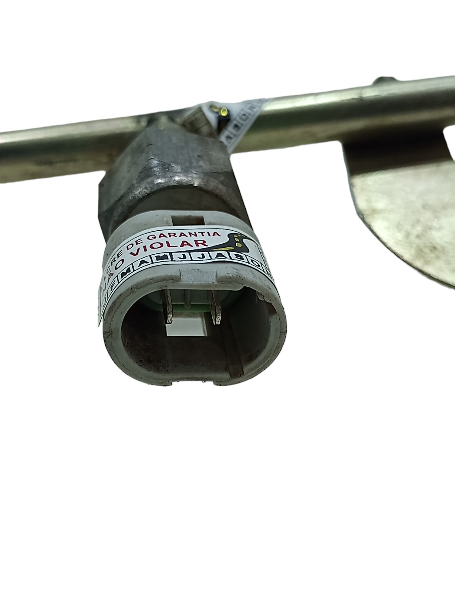 Mangueira Direção Hidráulica Original Renault Sandero 2016 4