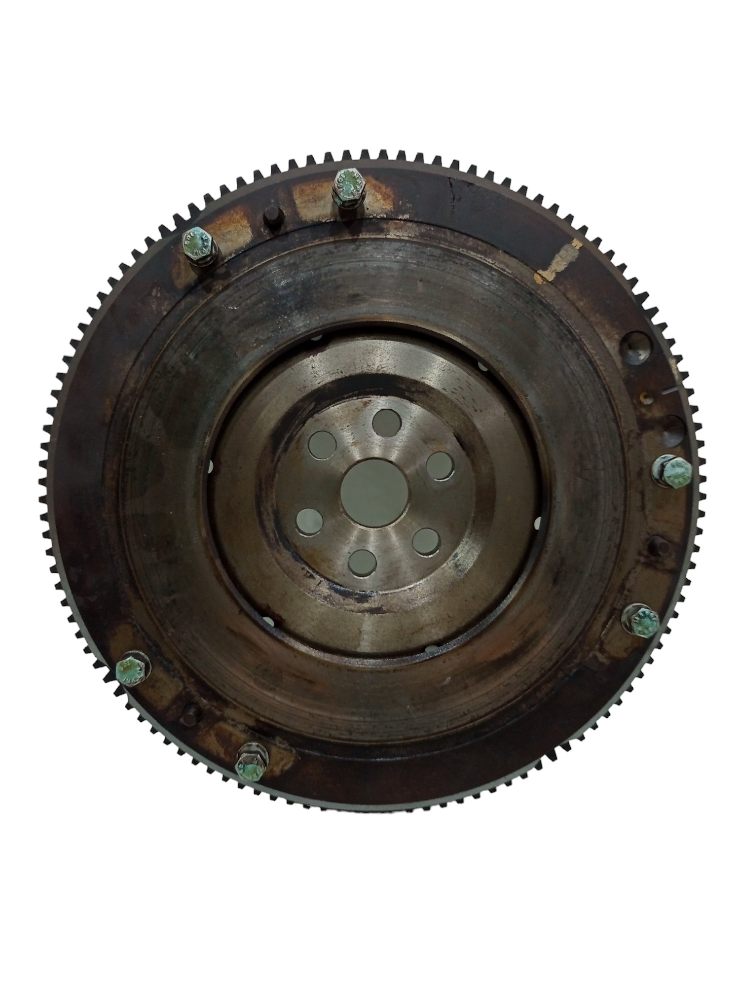 Volante Motor Cremalheira Fiat Uno Mille 2000 Ex 117 Dentes
