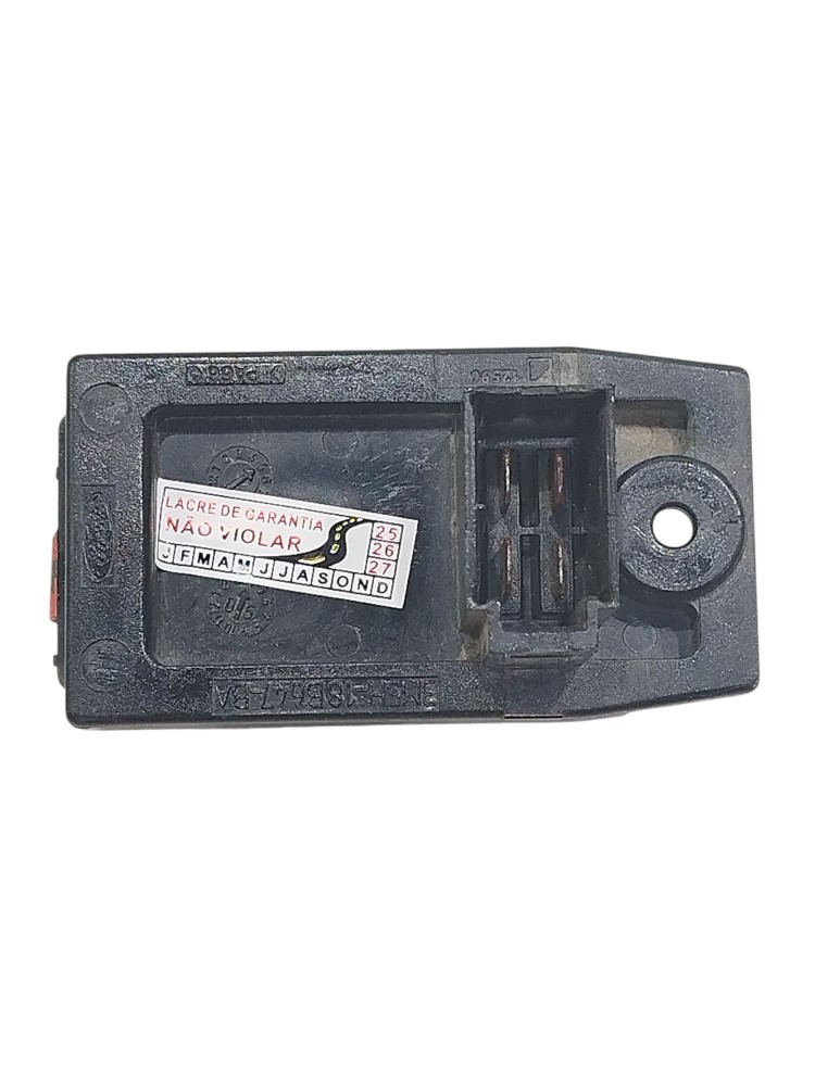 Resistência Interna Ventilação Ford Focus 2012 18b647ba 1