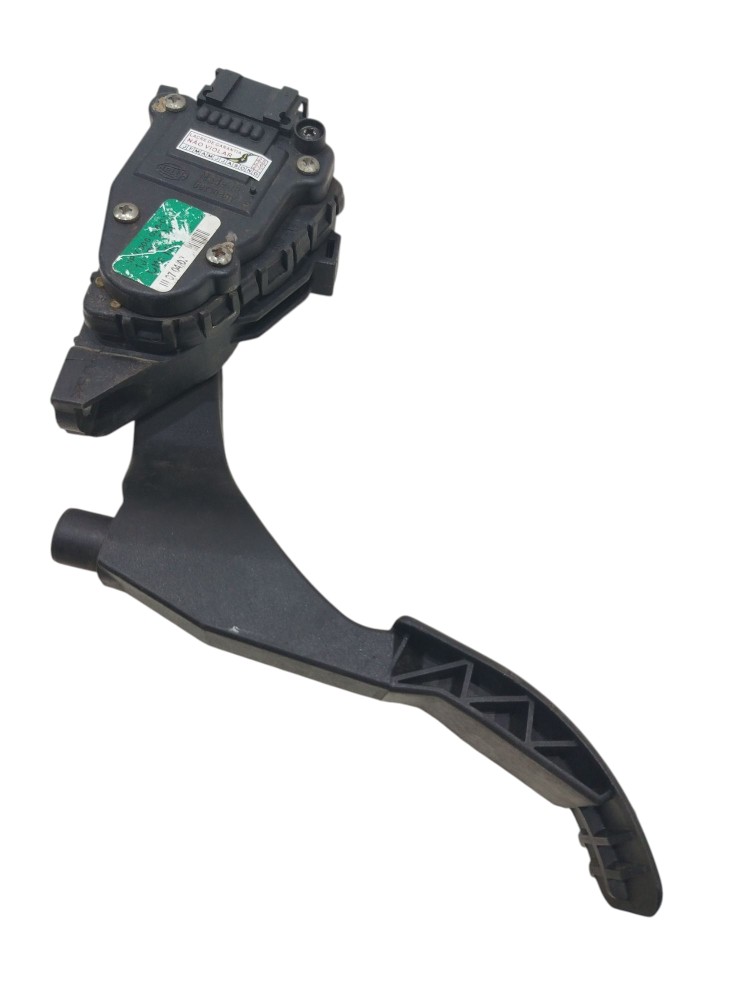 Pedal Acelerador Fox Gol 2011 1