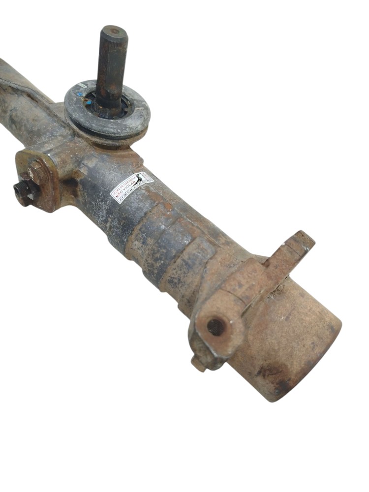 Caixa direcao mecanica g2 g3 g4 vw gol parati 2001 6