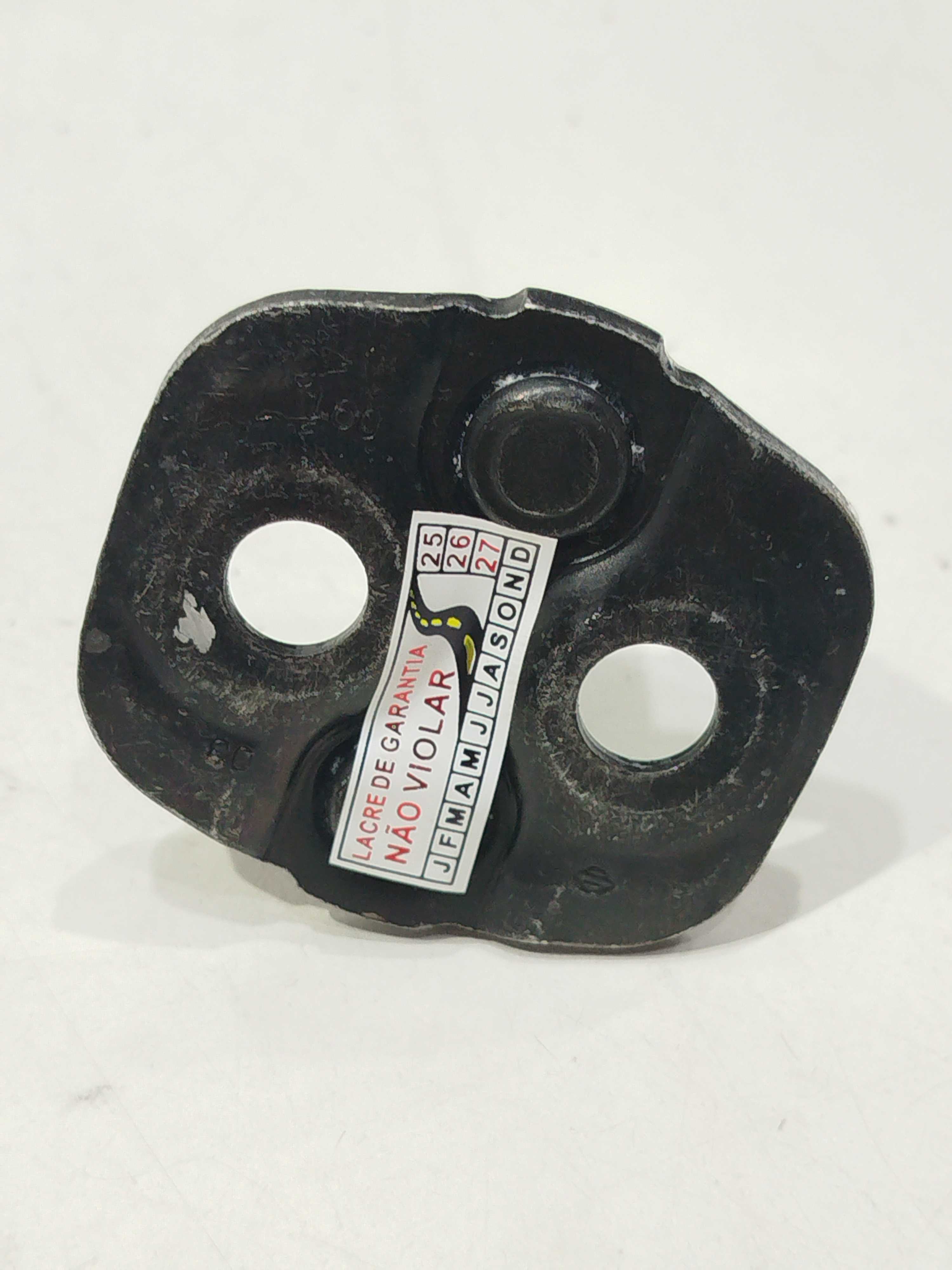 Batente Porta Nissan Versa V Drive 1.6 2020/21 Original 3