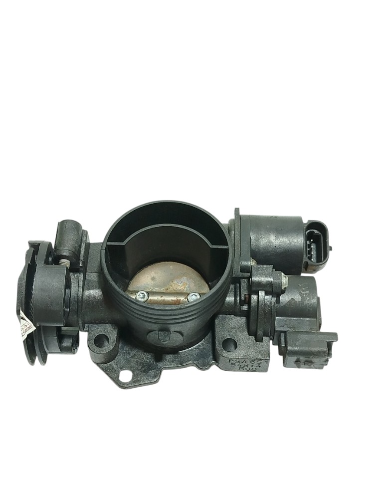 TBI corpo borboleta Peugeot 206 1.4 2004