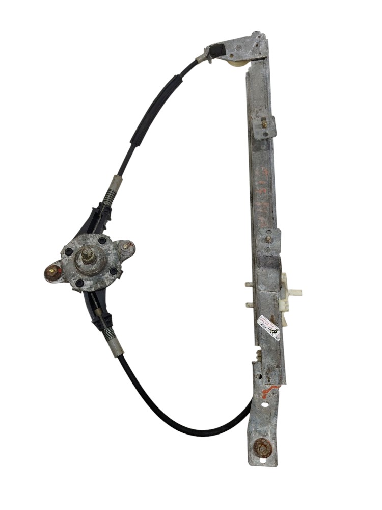 Maquina Vidro Manual Diant Dir Palio Siena 02 03 467469100 2