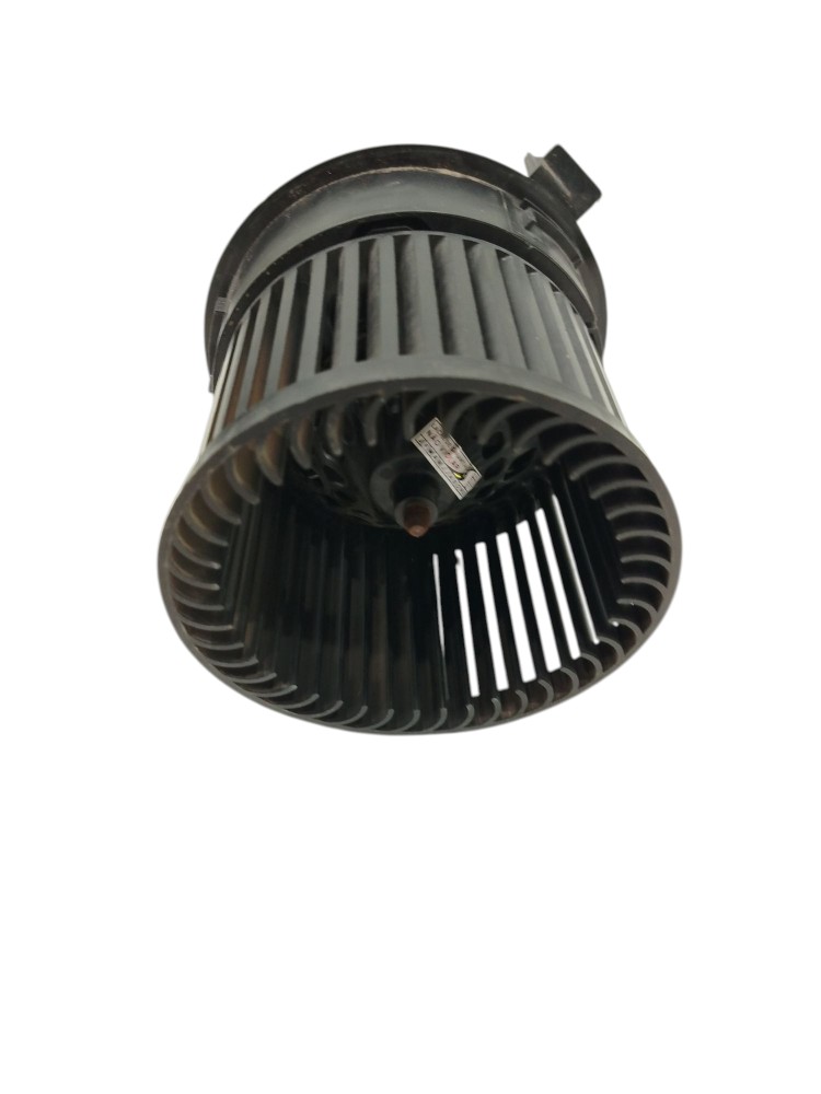 Motor Ventilação Ar Forçado Dig Peugeot 308 408 2012 A 2016 1