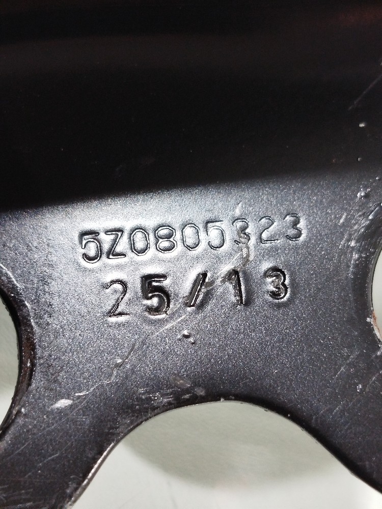 Suporte Farol Esquerdo Vw Fox 2010 A 2014 C 4