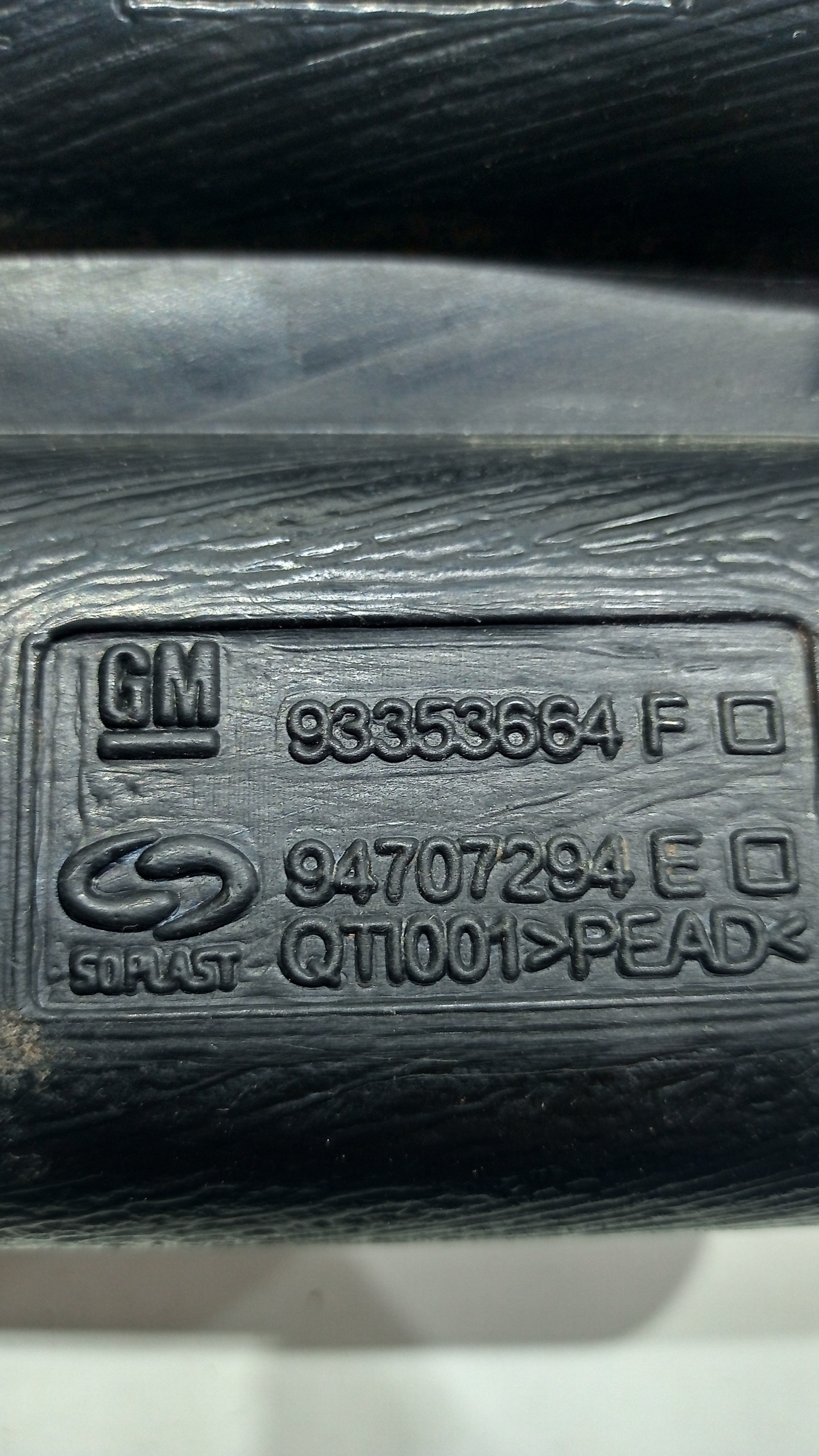 Gargalo Tanque Combustível Gm Vectra Sedan 2009 2010 2011 4