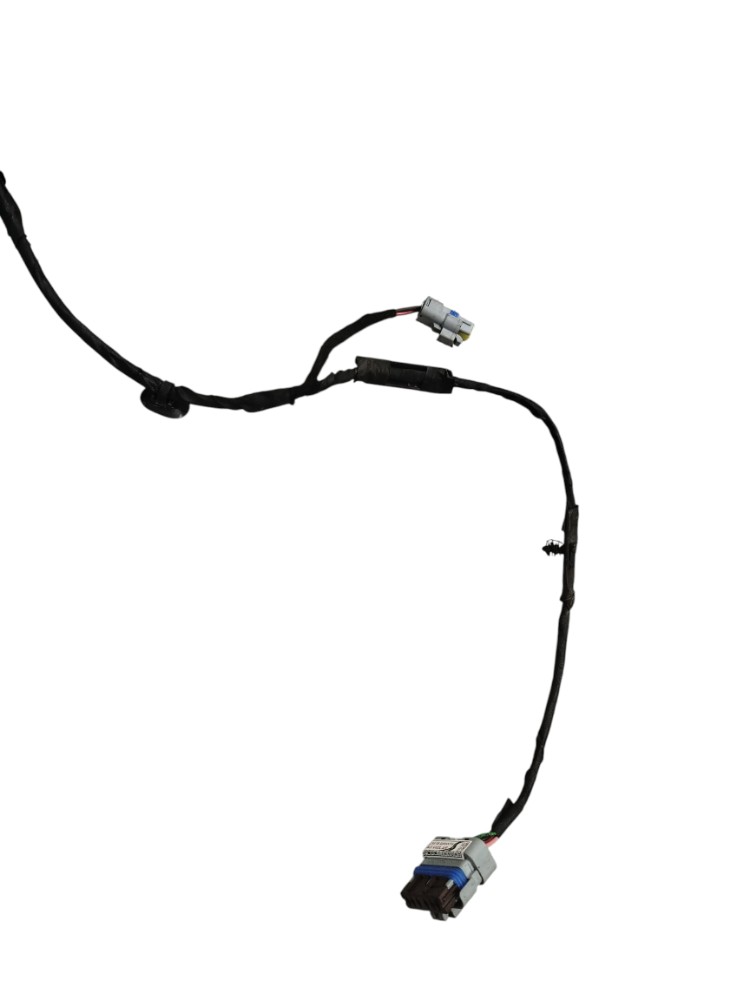 Chicote Porta Dianteira Direto Citroen Aircross  9677977580 5
