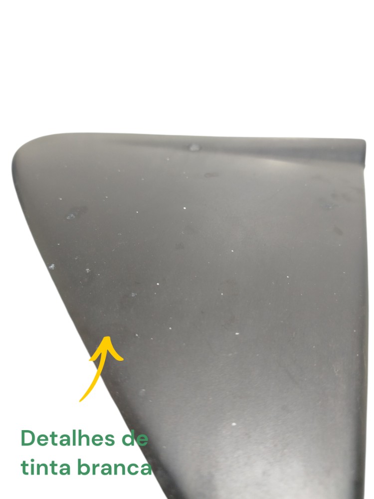Acabamento Externo Tras Esquerd Xsara Break 9627334077 Preto Preto