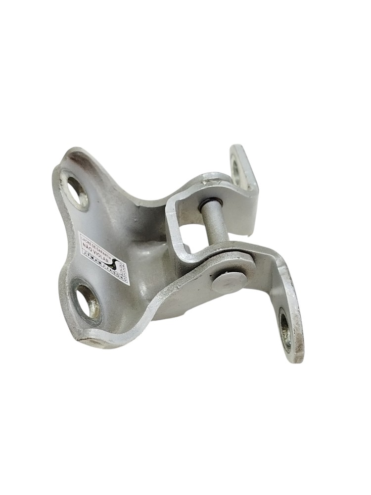 Dobradiça Porta Inferior Diant Direita Etios Hatch 1.5 2017 4
