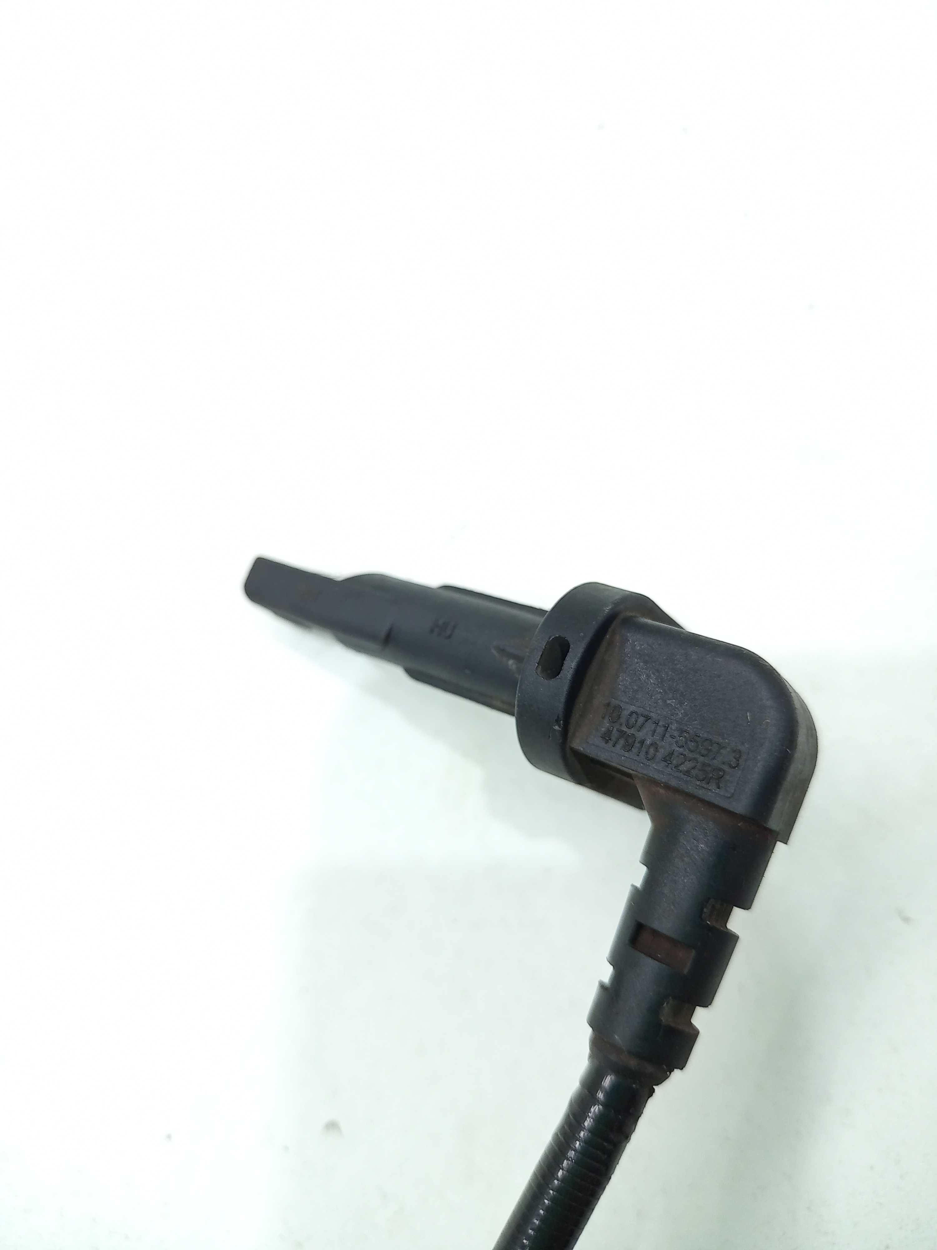 Sensor Abs Dianteiro Renault Sandero 1.0 16V 2016 4