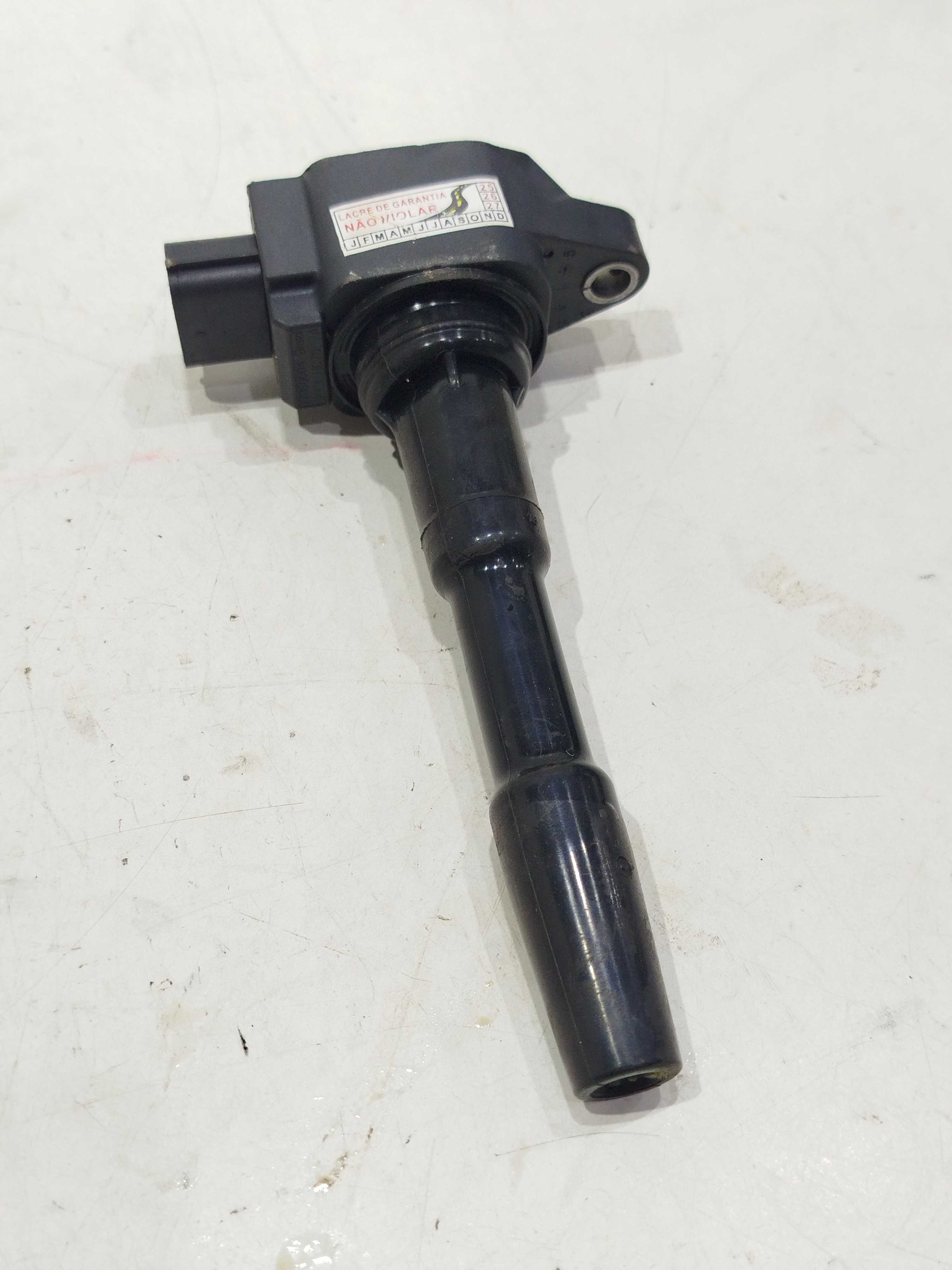 Bobina Igniçao Nissan Versa V Drive 1.6 2020/21 Orig D 2
