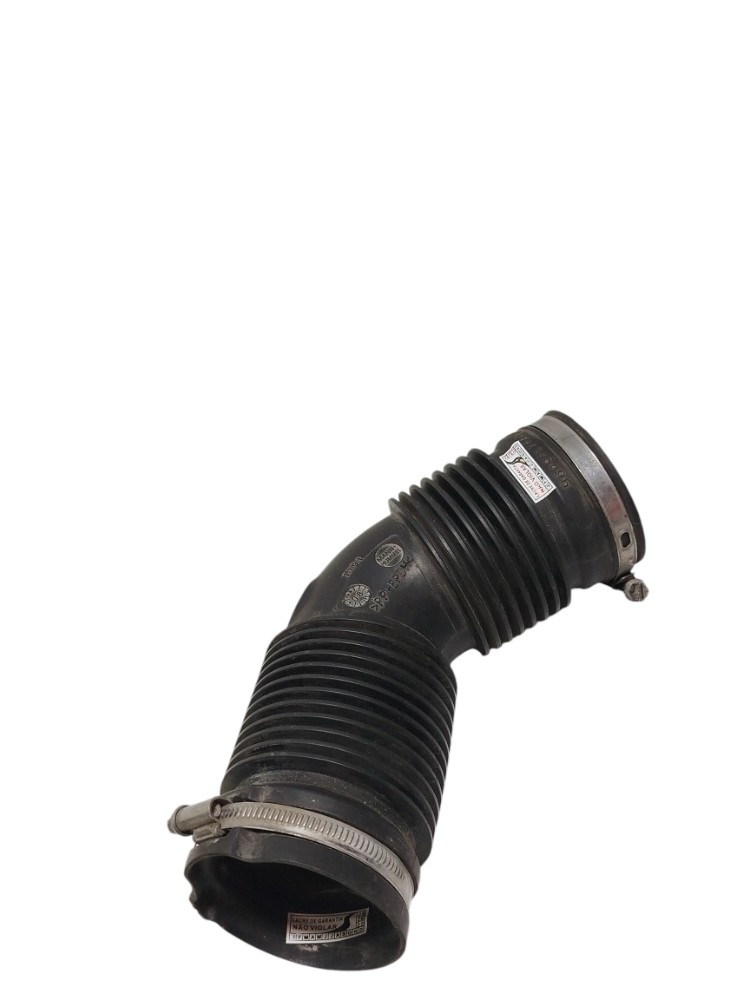 Mangueira Filtro Ar C4 Picasso 2008 A 2012 9649757480 5
